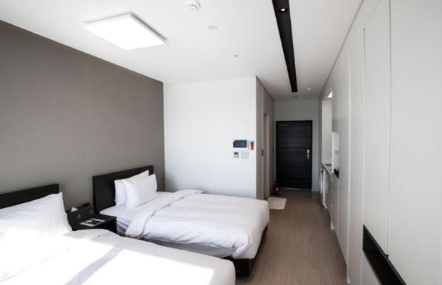 סוקצ'ו Sunrise Hotel Junior Suite Room11F Sea- View מראה חיצוני תמונה