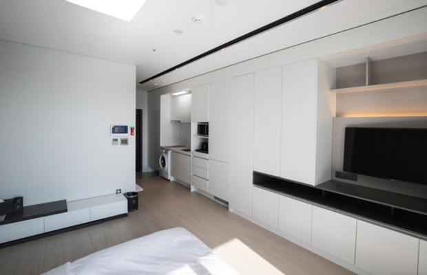 סוקצ'ו Sunrise Hotel Junior Suite Room11F Sea- View מראה חיצוני תמונה