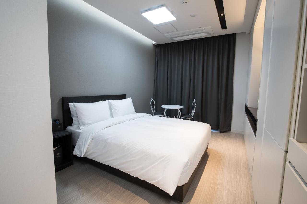סוקצ'ו Sunrise Hotel Junior Suite Room11F Sea- View מראה חיצוני תמונה