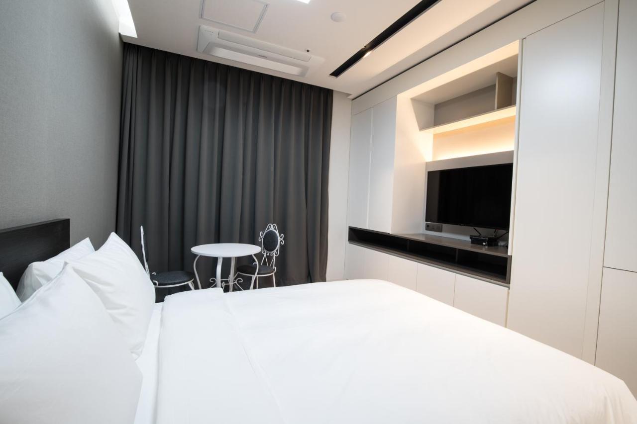 סוקצ'ו Sunrise Hotel Junior Suite Room11F Sea- View מראה חיצוני תמונה