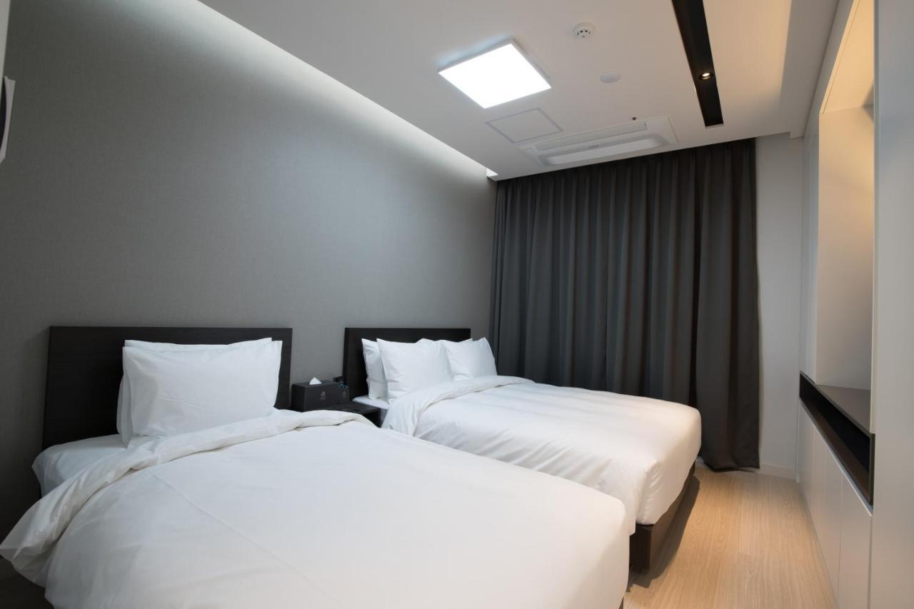 סוקצ'ו Sunrise Hotel Junior Suite Room11F Sea- View מראה חיצוני תמונה