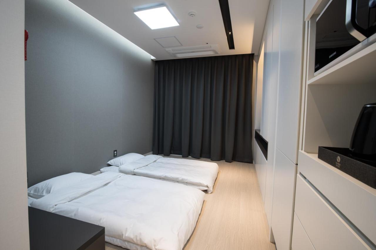 סוקצ'ו Sunrise Hotel Junior Suite Room11F Sea- View מראה חיצוני תמונה