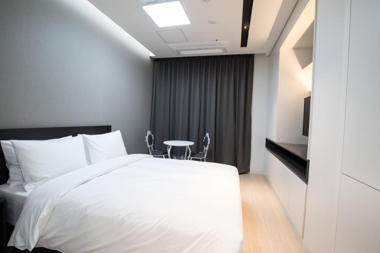 סוקצ'ו Sunrise Hotel Junior Suite Room11F Sea- View מראה חיצוני תמונה