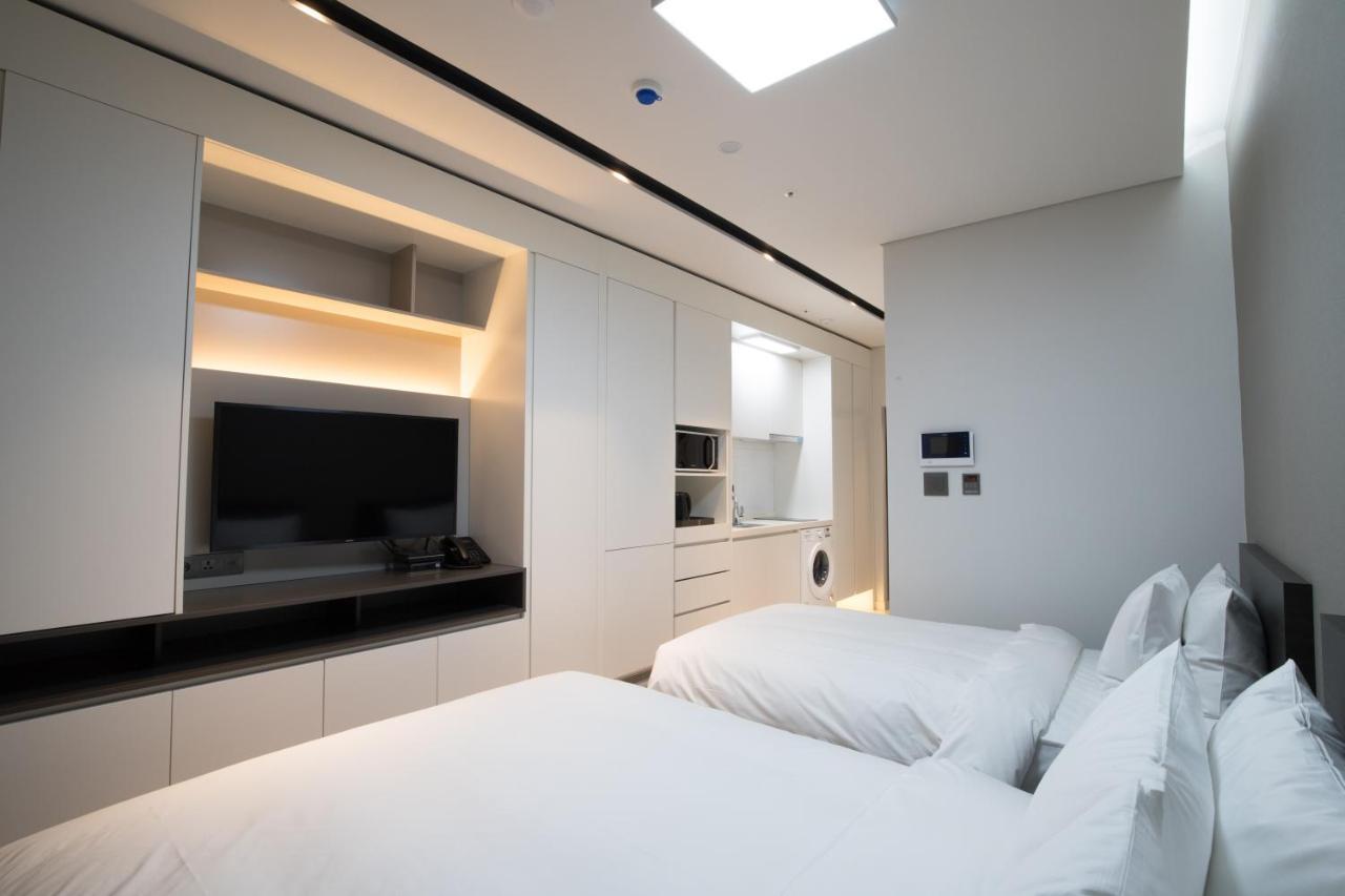 סוקצ'ו Sunrise Hotel Junior Suite Room11F Sea- View מראה חיצוני תמונה