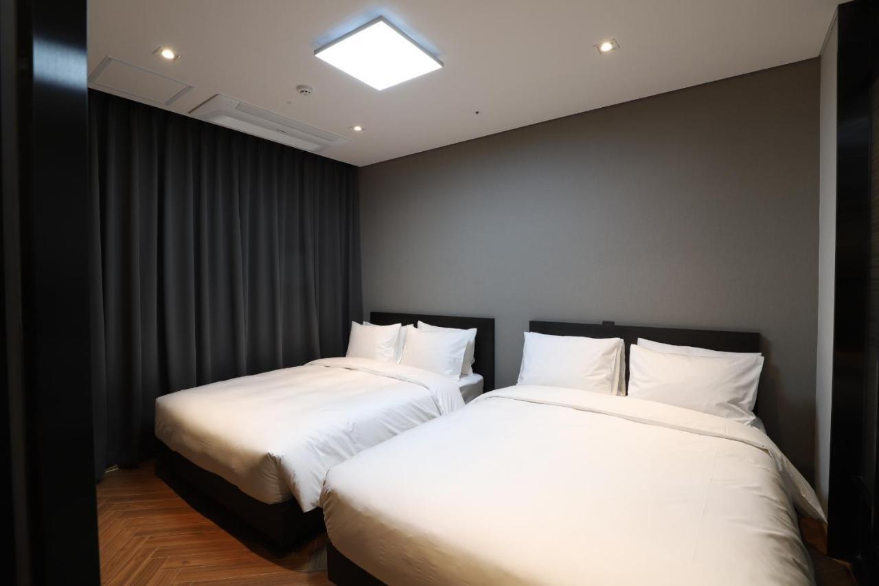 סוקצ'ו Sunrise Hotel Junior Suite Room11F Sea- View מראה חיצוני תמונה