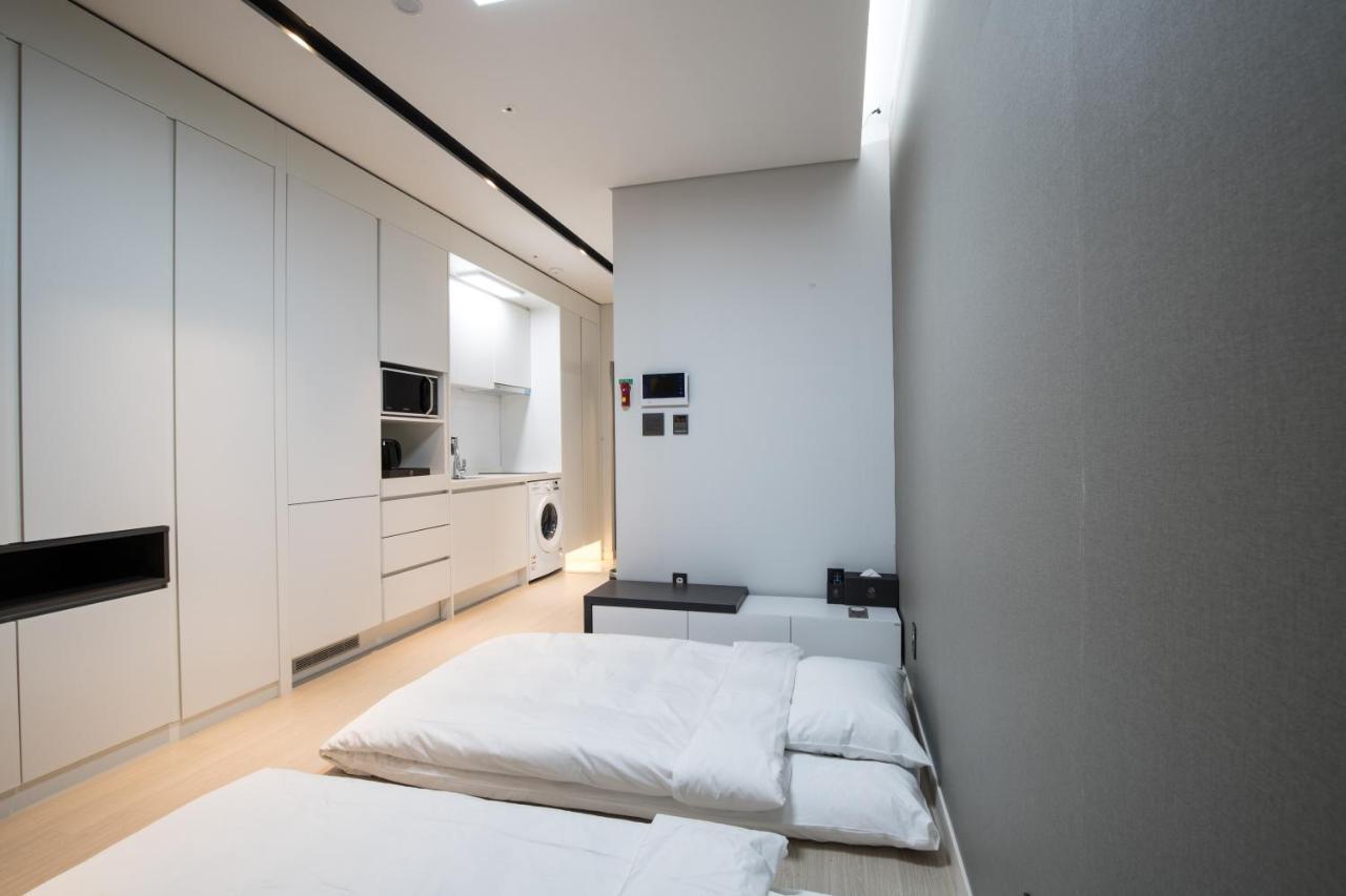 סוקצ'ו Sunrise Hotel Junior Suite Room11F Sea- View מראה חיצוני תמונה
