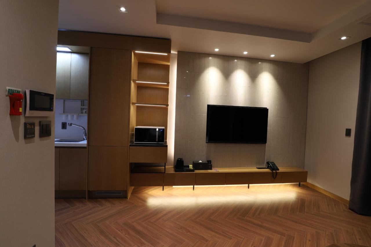 סוקצ'ו Sunrise Hotel Junior Suite Room11F Sea- View מראה חיצוני תמונה