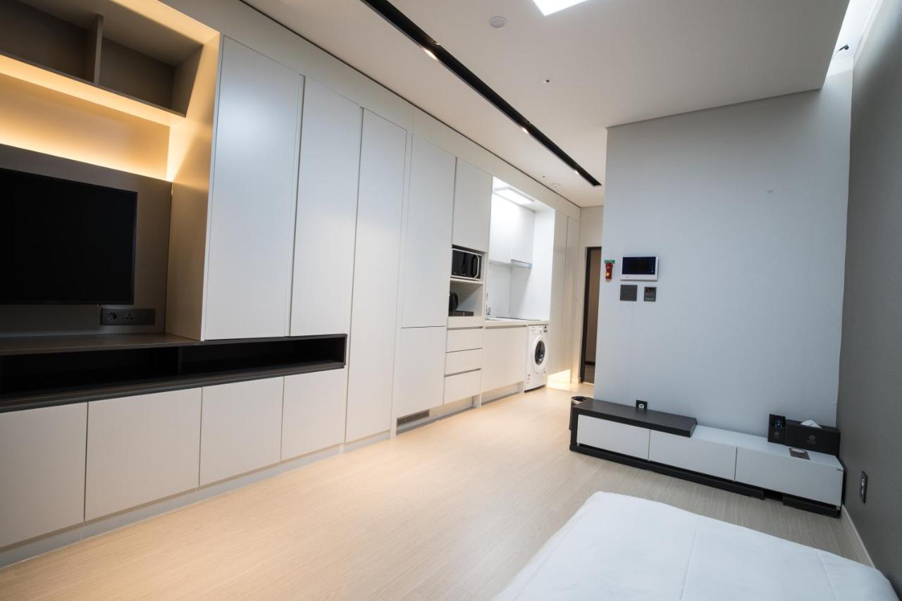 סוקצ'ו Sunrise Hotel Junior Suite Room11F Sea- View מראה חיצוני תמונה