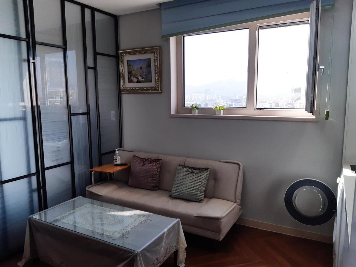 סוקצ'ו Sunrise Hotel Junior Suite Room11F Sea- View מראה חיצוני תמונה