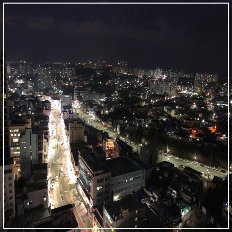 סוקצ'ו Sunrise Hotel Junior Suite Room11F Sea- View מראה חיצוני תמונה